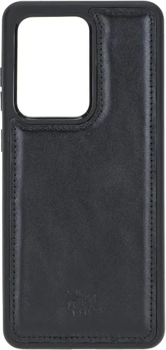 Vista 308 de VENITO Lucca - Funda para Samsung Galaxy Z Flip 6, hecha a mano, máxima protección con piel de grano completo, funda de alta calidad para Samsung