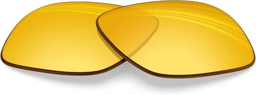 Vista 22 de BLAZERBUCK Lentes de repuesto para gafas de sol Oakley Holbrook OO9102/Holbrook Asian Fit OO9244/Holbrook Mix OO9384