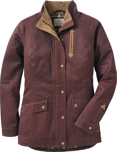 Vista 3 de Legendary Whitetails Chaqueta para mujer