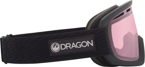 Vista 4 de Gafas Dragon D1 OTG