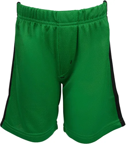 Vista 5 de Disney Pixar Toy Story Woody Buzz Lightyear Bo Peep Rex - Conjunto de camiseta atlética y pantalones cortos de malla, para bebés y niños pequeños