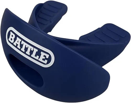 Vista 9 de Protector Bucal Battle Oxygen Lip