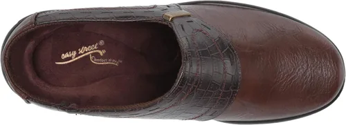 Vista 5 de Easy Street Cynthia Comfort Mule Zapatos de tacón y bombas informales, para mujer