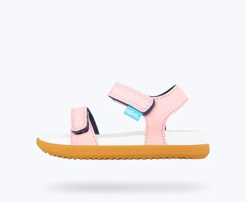 Vista 3 de Native Shoes Charley Sandalias para niños
