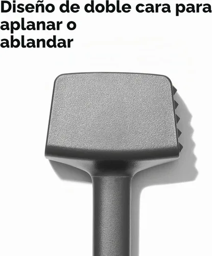 Vista 7 de NUEVO Ablandador de carne OXO Good Grips