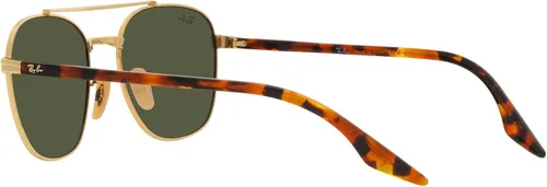 Vista 20 de Ray-Ban Gafas de sol cuadradas Rb3688