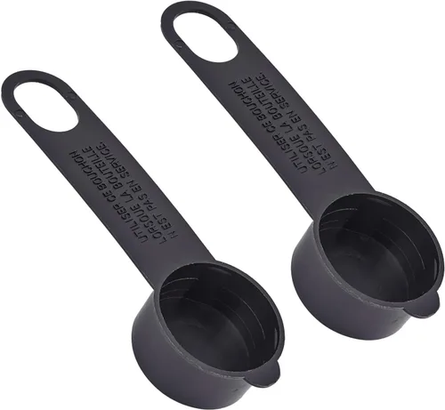 Vista 3 de A.I.FORCE 2 tapones de propano QCC1, correa de tapón de válvula de llenado LP OPD, fundas de protección de rosca QCC1 para tanque de propano