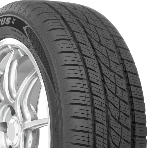 Vista 6 de Toyo Celsius II 245/40R19XL 98V BSW