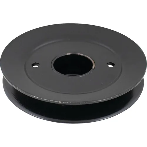 Vista 2 de Stens Nueva polea de husillo para estafador gran danés, carro y surfista D18084, negro