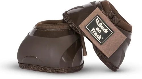 Vista 4 de Back on Track Botas de campana de rendimiento Negro