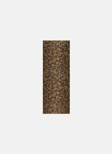Vista 32 de Fanimation DR1SS-18BLW 18" Varilla descendente de acero inoxidable (1"): Negro