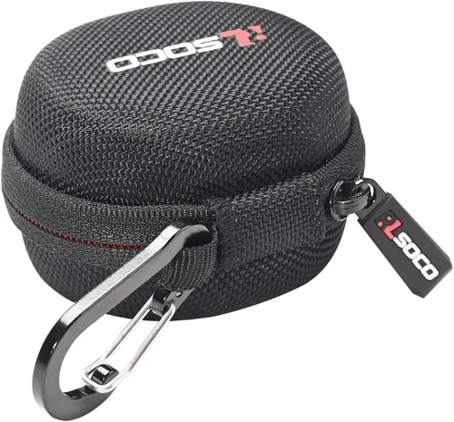 Vista 4 de Funda para Google Pixel Buds Pro 2 - Funda de transporte RLSOCO para Google Pixel Buds Pro 2/Pixel Buds 2a/Pixel Buds Serie A/Pixel Buds Pro