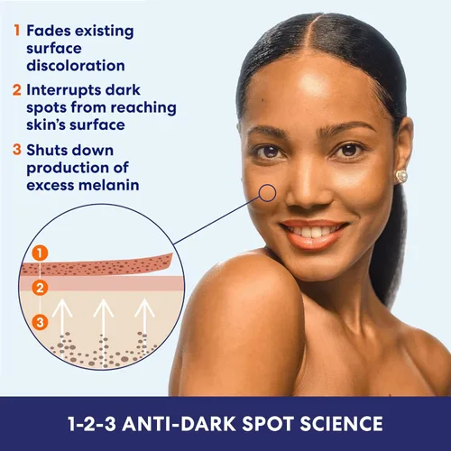 Vista 21 de Palmer's Skin Success Crema Antimanchas Desvanecedora para Piel Seca, 4.4 Onzas Helps Reduce Dark Spots and Age Spots, Evens Skin Tone & Balances