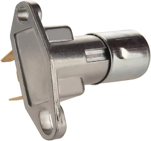 Vista 3 de MDY - Interruptor de atenuación G.2907 VF.DS-5 DS72T FS-DS11 Reemplazo para Ford, Bronco 66-94 Country Sedan 59-74 para automóvil, camión, tractor