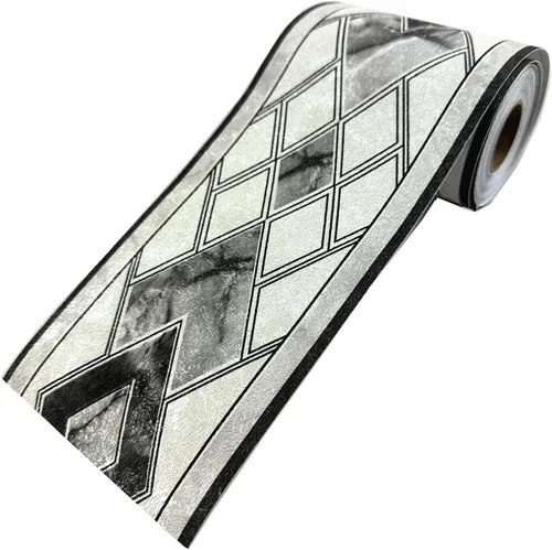Vista 14 de Moyishi Papel de pared 3D de peonía real de 16.4 ft, fácil de aplicar (rojo oscuro)