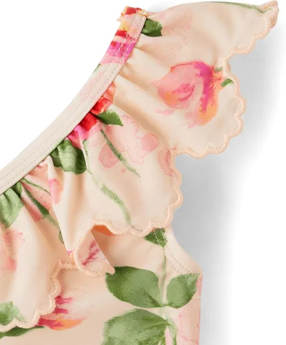 Vista 32 de Gymboree Bañador de una pieza para niñas y niños pequeños