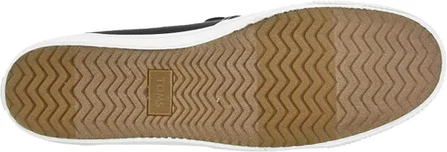 Vista 4 de TOMS Clemente zapatos para mujer