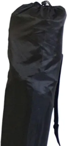Vista 3 de harayaa Bolsa de almacenamiento reclinable, bolsa de transporte para silla plegable, bolsa de mano, bolsa de repuesto para silla de campamento