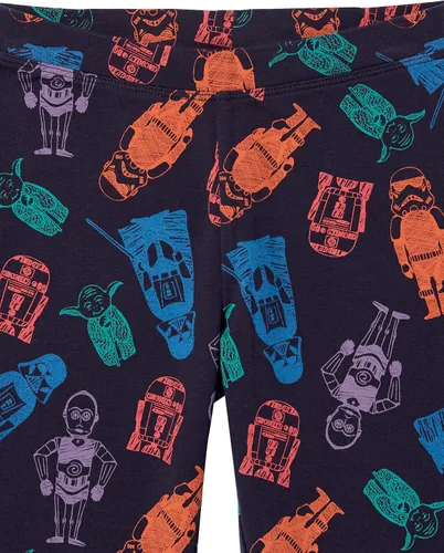 Vista 89 de Amazon Essentials Disney Marvel Star Wars Frozen Conjunto de ropa de mezcla y combinación de princesa para niñas y niños pequeños