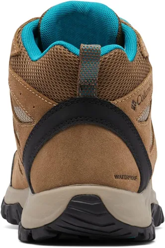 Vista 4 de Columbia Redmond III Mid Impermeable