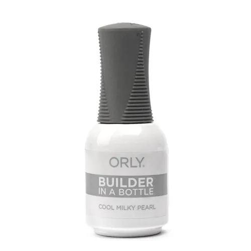 Vista 14 de Orly Builder In A Bottle - Gel de escultura para extensión rápida de uñas, reparación y fortalecimiento Gel constructor de larga duración