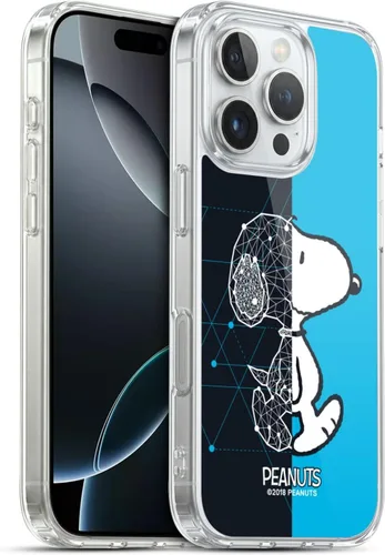 Vista 137 de Head Case Designs - Carcasa de gel suave compatible con Apple iPhone 7 Plus/iPhone 8 Plus