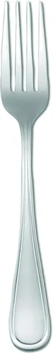 Vista 11 de Oneida Foodservice New Rim - Cucharitas de acero inoxidable 18/10, 12