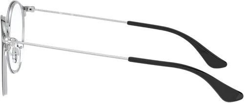 Vista 4 de Ray-Ban Kids RY1053 Round Prescription Eyeglass Frames