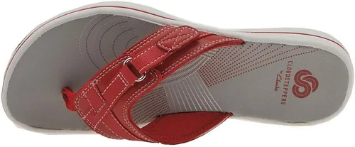Vista 2 de Clarks Breeze Sea - Sandalias para mujer