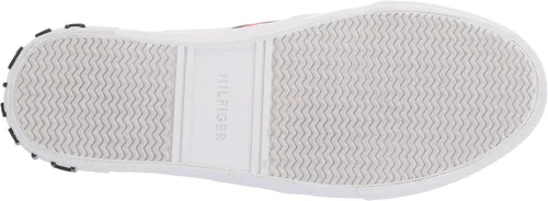 Vista 4 de Tommy Hilfiger Tenis de aleta para mujer