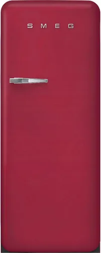 Vista 5 de Smeg FAB28ULBL3 Fab28 Refrigerador, Negro