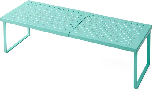 Vista 11 de Nifty - Estante extensible ajustable, color negro