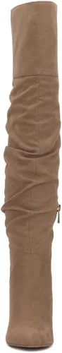 Vista 2 de Jessica Simpson Botas Loury con tacón de aguja para mujer