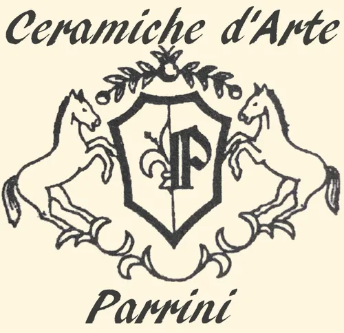 Vista 5 de CERAMICHE D'ARTE PARRINI - Bandeja de cerámica italiana para servir aperitivos, limones decorativos de cerámica, pintados a mano, fabricado
