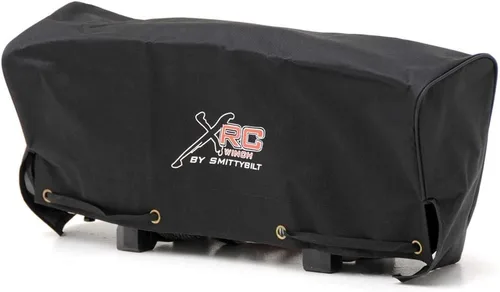 Vista 2 de Smitty Bilt 9728199 cubierta de cabrestante compatible con cabrestante de 8000 – 12000 Libras