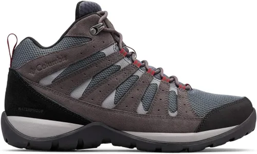Vista 7 de Columbia Redmond V2 Mid impermeable para hombre