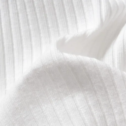 Vista 65 de Unutiylo Ropa de bebé recién nacida prematura con tirantes, traje de otoño e invierno, traje de manga larga con volantes