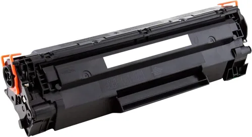 Vista 2 de Laser Tek Services Cartucho de tóner compatible con Canon 045 045K funciona con impresoras Canon Color ImageClass MF634Cdw MF632Cdw, LBP612Cdw