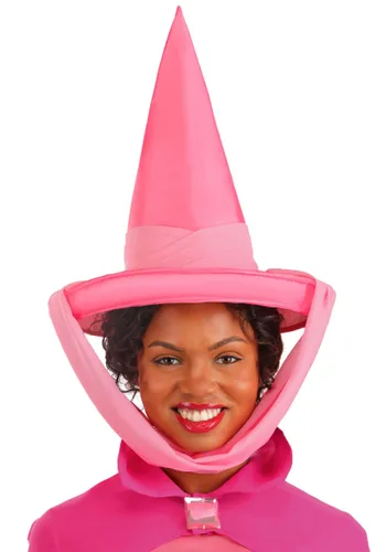 Vista 5 de Disfraz para mujer de Flora de La Bella Durmiente de Disney Multicolor