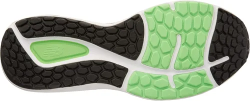 Vista 4 de New Balance - Sandalias de espuma fresca V1 para hombre