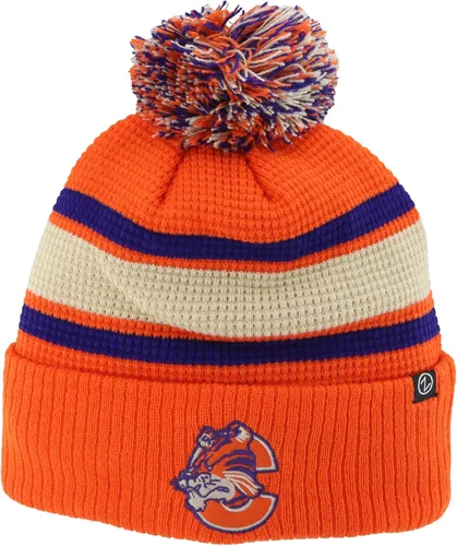 Vista 29 de Michigan Wolverines NCAA Officially Licensed Beanie Waffle Knit