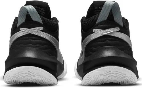 Vista 6 de Nike Equipo Hustle D 10 para niño (niño grande)