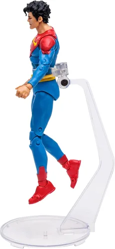 Vista 5 de McFarlane Toys DC Multiverse Superman - Figura de acción de Jonathan Kent Future State de 7 pulgadas con accesorios