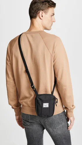 Vista 3 de Herschel Cruz Cross Body Bag
