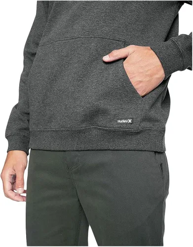 Vista 7 de Hurley Men's Therma Protect Po 2.0