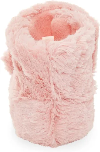 Vista 3 de Simple Joys by Carter's Unisex Babies and Toddlers Fuzzy Slipper