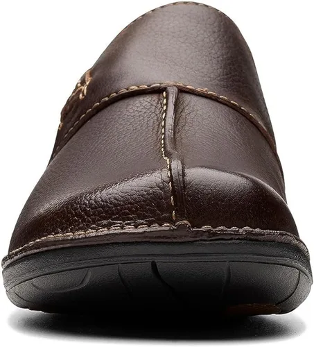 Vista 6 de Clarks Zuecos Un Loop Ave para mujer