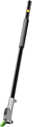 Vista 14 de EGO Power+ Accesorio Redefinador de cama, alimentado por batería, accesorio de fibra de carbono de 8 pulgadas, uso con sistema de cabezal múltiple