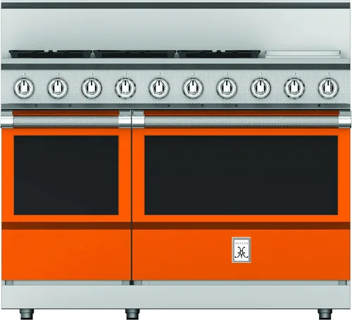 Vista 32 de Hestan Calor de convección KWD30-OV, cajón de calentamiento del horno, superposición