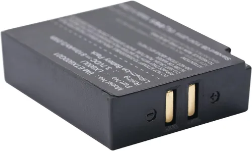 Vista 4 de Reemplazo de batería para Eartec Hub Systems HUB Ultralite LX600LI